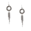 NEST Fringe Earrings