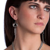 NEST Fringe Earrings
