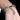NEST Single Nest & Chain Bracelet