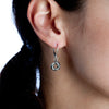 NEST Small Nest Earrings
