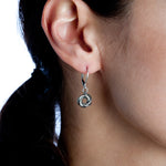 NEST Small Nest Earrings