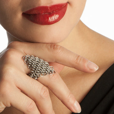 PURE Diamond Ring