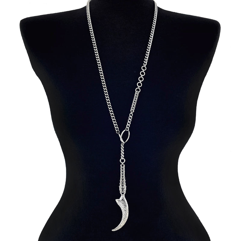 ROGUE Claw Lariat