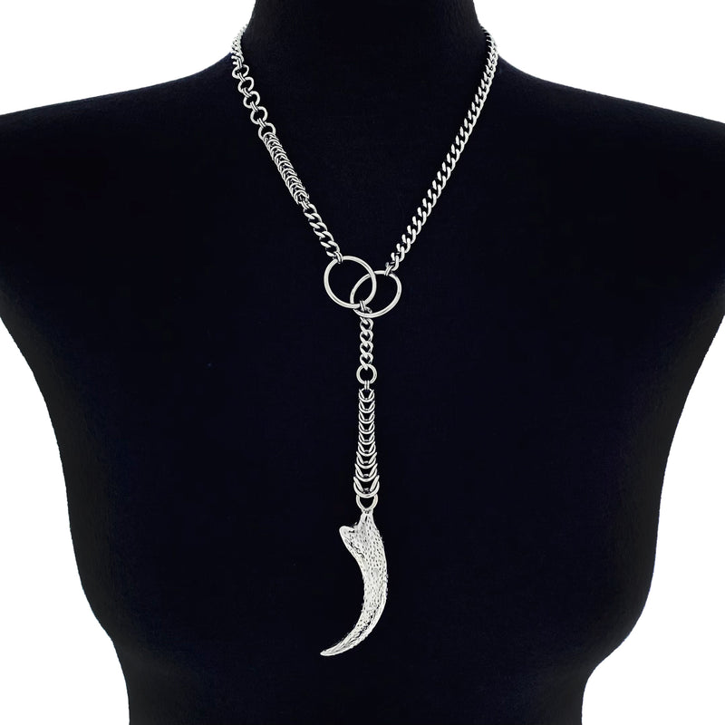 ROGUE Claw Lariat
