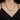 STRUCTURE Chain Bar Pendant