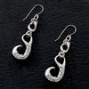 ROGUE Talon Earrings